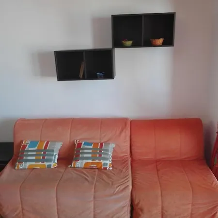 Orlando Costa Adeje (Tenerife)