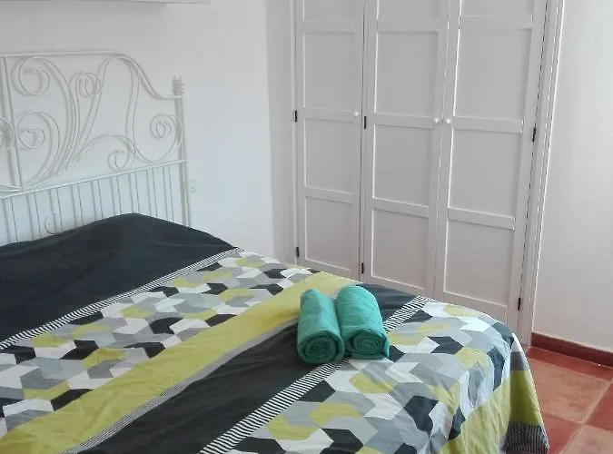 Holiday home Orlando Costa Adeje (Tenerife)