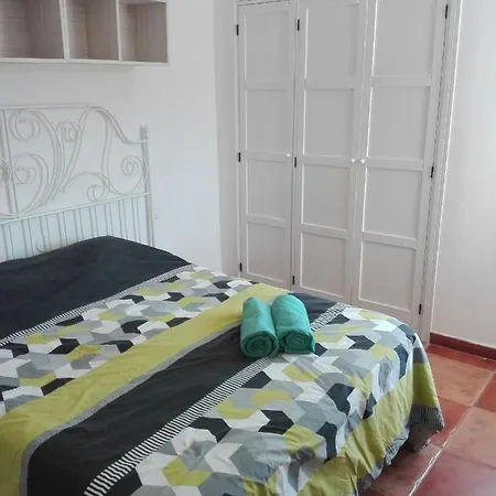 Feriehus Orlando Costa Adeje (Tenerife)